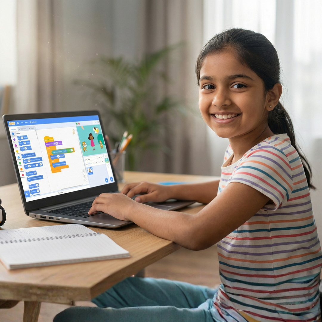 TIF Studio Coding Platform